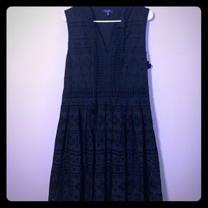 3/$20 Cute black summer dress